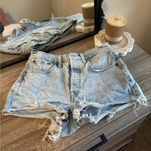 Levi’s 501 Shorts